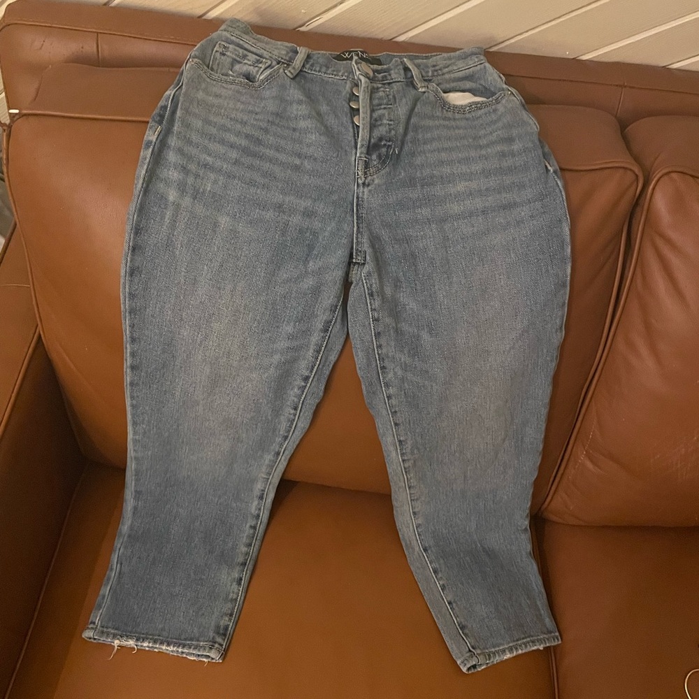 Wens jeans
